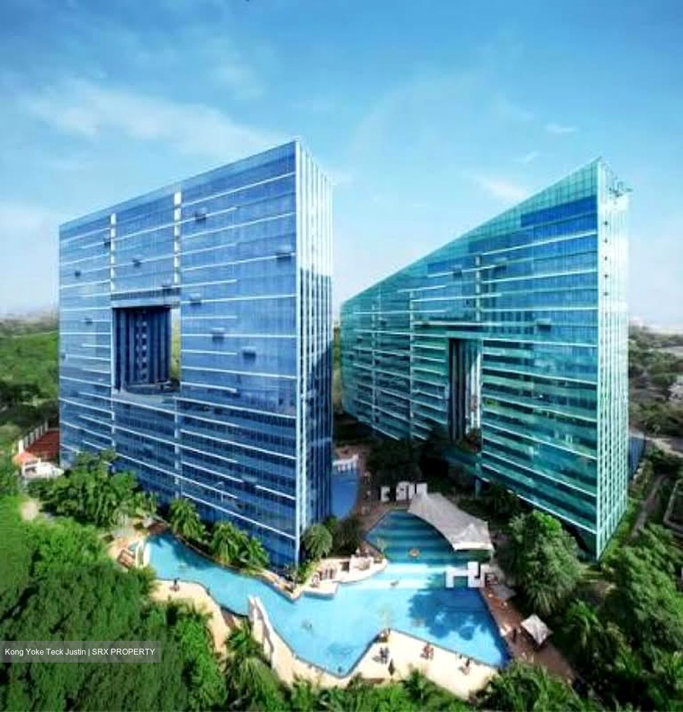 Orchard Scotts (D9), Condominium #569745721